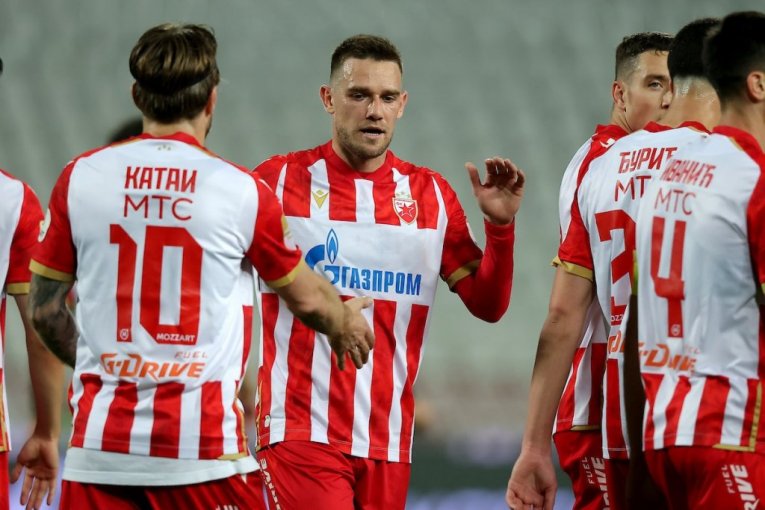 FK Crvena Zvezda