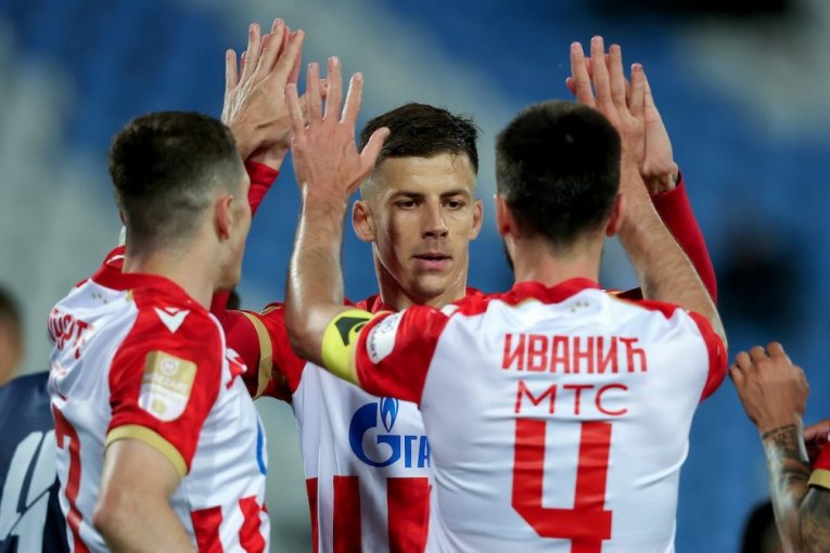 FK Crvena Zvezda