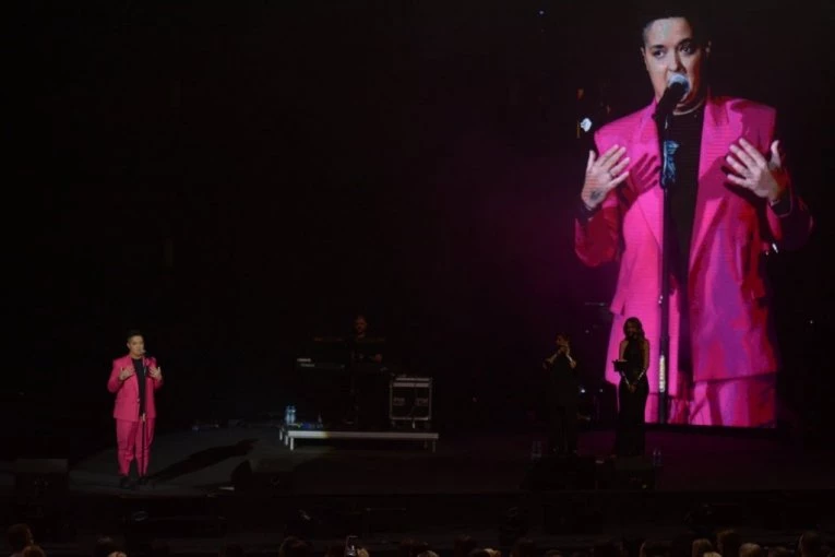 GUBITAK KOJI JE SLOMIO DUŠU MARIJE ŠERIFOVIĆ! Turbulentan život naše pevačice i snaga da preživi sve!