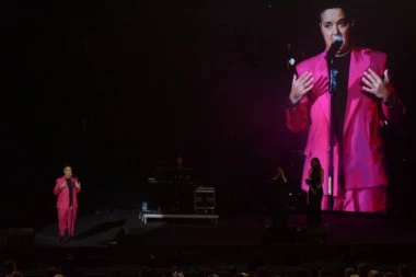 GUBITAK KOJI JE SLOMIO DUŠU MARIJE ŠERIFOVIĆ! Turbulentan život naše pevačice i snaga da preživi sve!