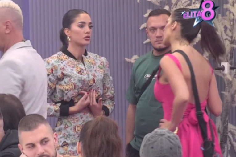 Anđela Đuričić i Nenad Marinković Gastoz