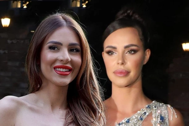 OTKRIVENA ISTINA O ODNOSU SNAJE I ZAOVE: Bogdanu je Anastasija upoznala s Veljkom, a evo šta se dešavalo u Sevilji na proslavi Đurđevdana!