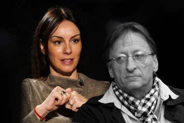 SLOBODU MIĆALOVIĆ UNIŠTILA SMRT PRIJATELJA: Reči koje je uputila POKOJNOM Erolu Kadiću kidaju dušu!