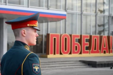 SABOTAŽA U MOSKVI: Ukrajinci pred Dan pobede prekinuli Rusima vojnu komunikaciju!