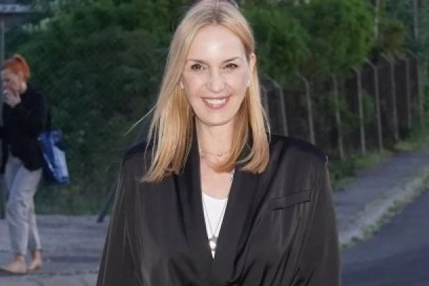 DA LI SE SRBIJA POVLAČI SA "EVROVIZIJE"?! Duška Vučinić otkrila istinu o poznatom takmičenju - odluka je doneta!