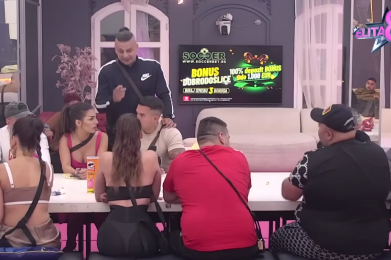 Borislav Terzić Terza i Teodora Delić