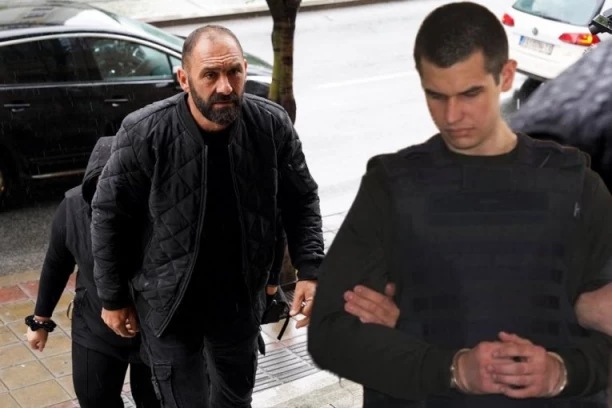 MONSTRUMIMA JE U PRITVORU KAO U HOTELU! Očajni roditelji ubijene dece u Duboni! Tužilac burno reagovao na žalbu Blažića: "Uroš zaslužuje doživotnu kaznu!" (VIDEO)