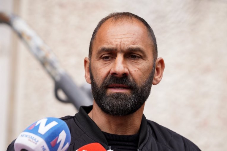 Saša Panić
