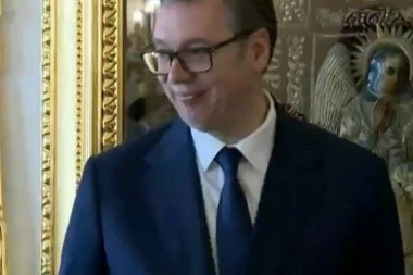 PREDSEDNIK VUČIĆ OBJAVIO SJAJNE VESTI ZA SRBIJU! Uskoro se uspostavlja direktna linija između Beograda i Astane