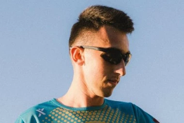 ALDIN ĆATOVIĆ POSLE PRIPREMA U ULCINJU: Bez bola, s osmehom i VELIKIM planovima