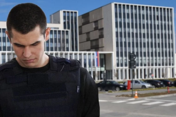 POTVRĐENA PRESUDA BRATU UROŠA BLAŽIĆA! Masovni ubica se posle zločina skrivao u njegovom kokošinjcu punom oružja! UJAK OSLOBOĐEN!