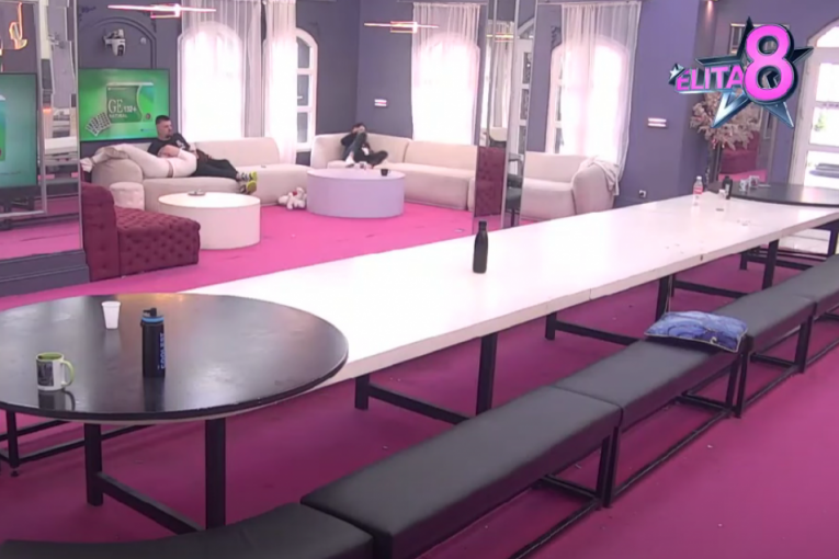 Ena Čolić i Uroš Stanić