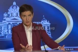 "ISTAKNUTA NEVEROVATNA SPREMNOST SRPSKE VLASTI DA SARAĐUJE"! Brnabić: U narednih nekoliko dana finalno mišljenje VK o setu pravosudnih zakona! (VIDEO)