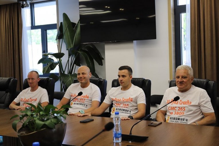 Mali Vuk kreće putem ozdravljenja zahvaljujući ljudima velikog srca