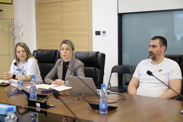 Mali Vuk kreće putem ozdravljenja zahvaljujući ljudima velikog srca