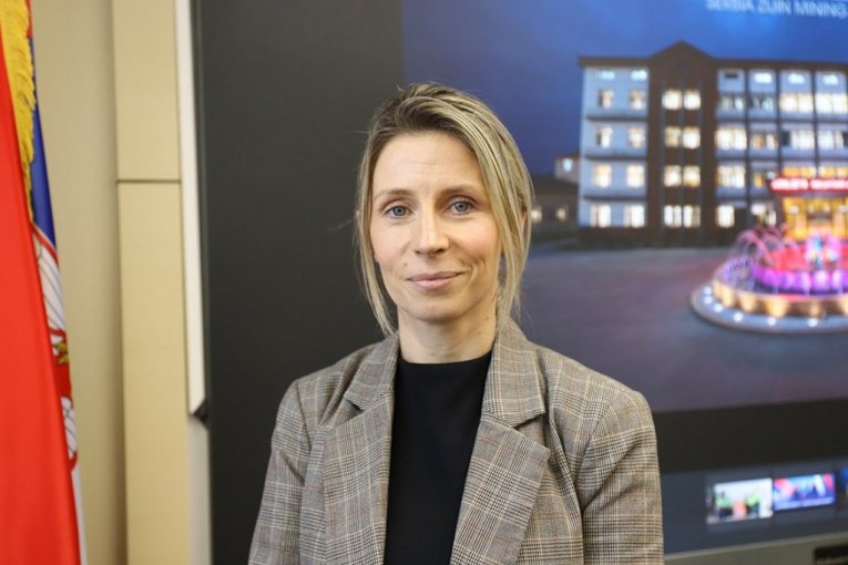 Milena Stanojković Kožović