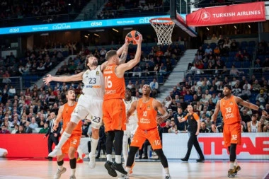 DUGOGODIŠNJI UČESNIK EVROLIGE IDE U LIGU ŠAMPIONA! Španski velikan ne želi da igra u eliti, OVO JE RAZLOG!