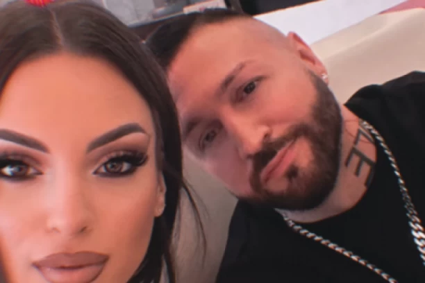 MIONA I ŠA OTKRILI SVE O RASKIDU: Nakon što je napustila STAN, DOKAZ šta se desilo OBELODANJEN! (FOTO)