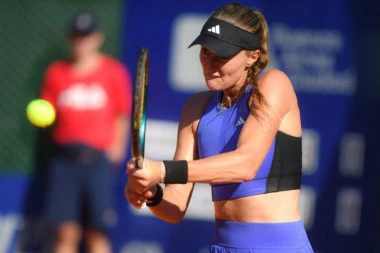 SRPKINJA PROPUŠTA ROLAN GAROS: Objasnila je sve u emotivnoj poruci na društvenim mrežama!