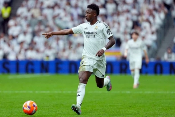 BUKTI RAT IZMEĐU VALENSIJE I NETFLIKSA: Sve je laž...