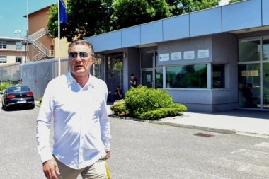 OGLASIO SE SLAVNI KLUB! Evo šta kažu na vest da ih preuzima Zdravko Mamić!