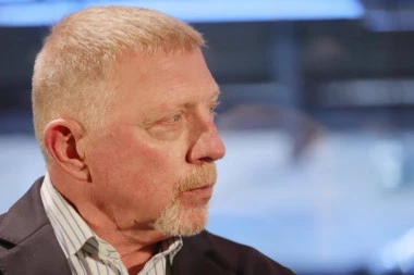 POTRESNA ISPOVEST BOKIRA BEKERA: Evo kako je ZATVOR uticao na njega!