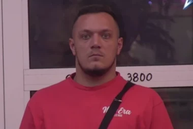 GASTOZ NAPUSTIO ELITU - Zvanična odluka produkcije PRVI KADROVI van rijalitija obelodanjeni, evo kako izgleda! (FOTO)