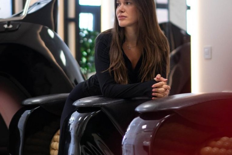 Body Shape Exclusive na Banjici