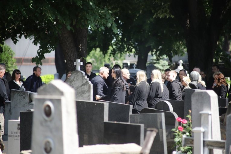 Pomen Željku Rutoviću 