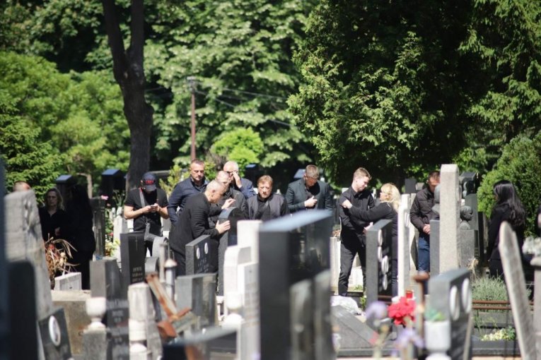 Pomen Željku Rutoviću 