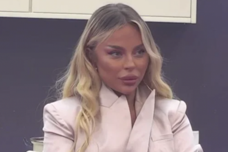 Sofija Janićijević Elita 8