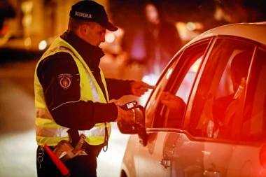 Novi zakon o bezbednosti saobraćaja u pripremi - da deca ne ginu na putu!