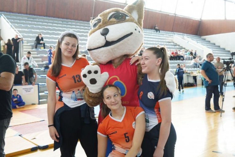 Mali sajam sporta održan je u Trsteniku - edukacija, prezentacija i treninzi