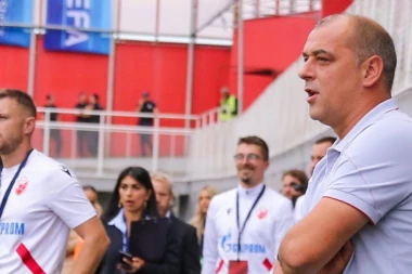 JURIŠ NA LIGU ŠAMPIONA: Milijaš stvara nove zvezde!