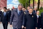 Mesarović: Poseta Kini predsednika Vučića doneće konkretne rezultate, više od 33 ugovora