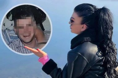 SESTRA POGINULOG MLADIĆA NEUTEŠNA: Ispričala za Republiku kako će da pamti Bobana - "Bili smo zajedno, evo i kako se majka oseća!"