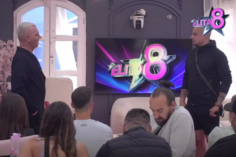 Borislav Terzić Terza i Teodora Delić