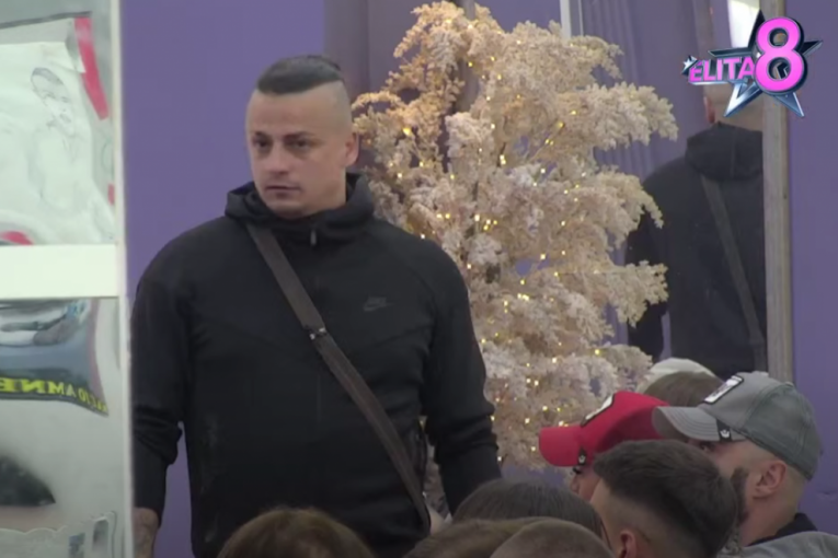 Borislav Terzić Terza i Teodora Delić