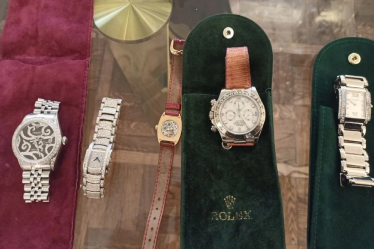 MILAN POLICE/MUP Srbije