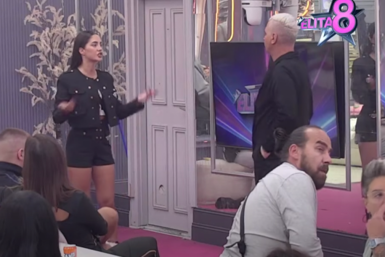 Anđela Đuričić i Ena Čolić