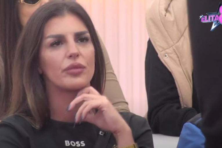 Anđela Đuričić i Ena Čolić