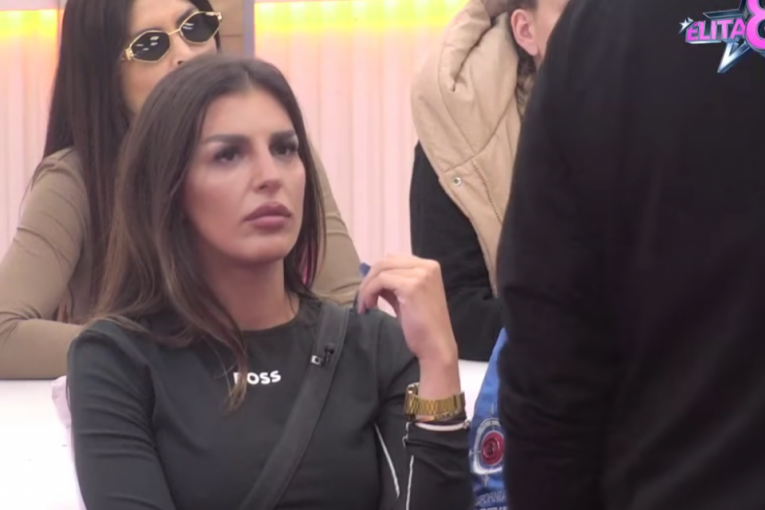 Anđela Đuričić i Ena Čolić