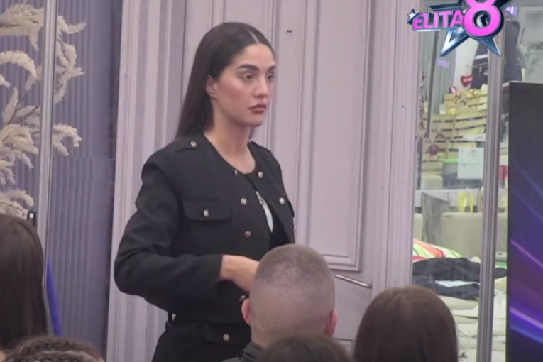 Anđela Đuričić i Ena Čolić