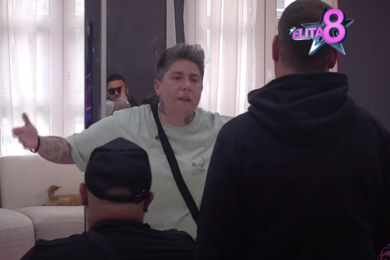 Dragana Stojančević i Jovana Tomić Matora