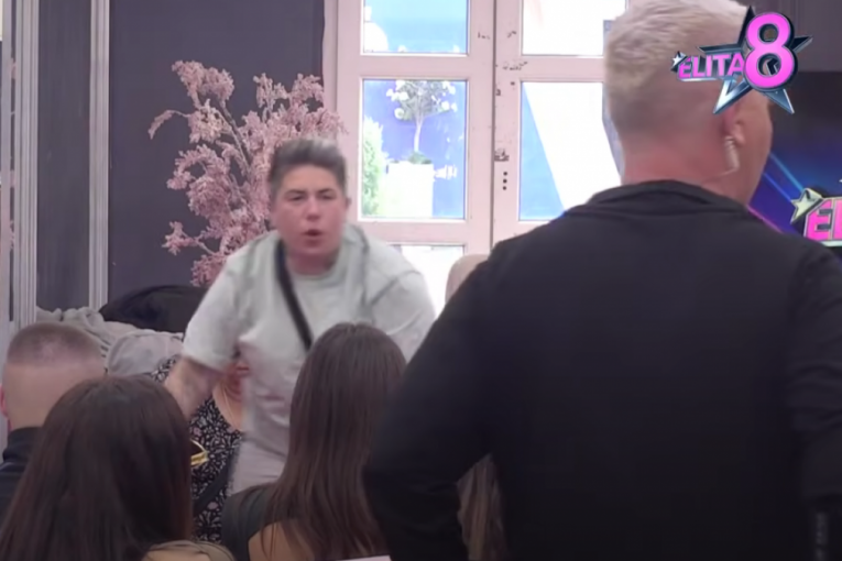 Dragana Stojančević i Jovana Tomić Matora