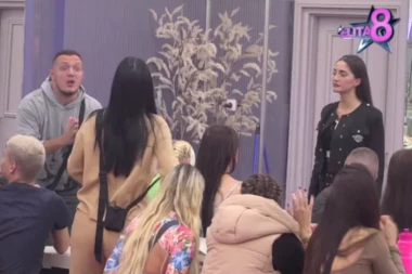 IZBAČENI UČESNIK PUSTIO SNIMAK U JAVNOST, OTKRIVENI DETALJI O FINALISTIMA ELITE 8! Gastoza čeka veliko razočarenje, A EVO KO UZIMA NAGRADU!