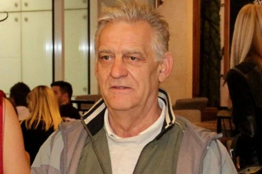 SRPSKI GLUMAC UMRO JE SUPRUZI NA RUKAMA: U početku je mislila da se šali, ali za 10 sekundi je postao ljubičast i sve je bilo gotovo - ponavljao je da OVO oseća!