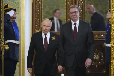VUČIĆ U PEKINGU 3. SEPTEMBRA! Poseta ima veliki značaj, biće prisutan i Putin