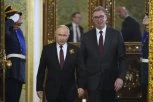 VUČIĆ U PEKINGU 3. SEPTEMBRA! Poseta ima veliki značaj, biće prisutan i Putin