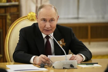 NE ŽELI DA RAZGOVARA NA TU TEMU: Putin ohladio Trampovog izaslanika